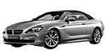 BMW F12 P2724 Fault Code